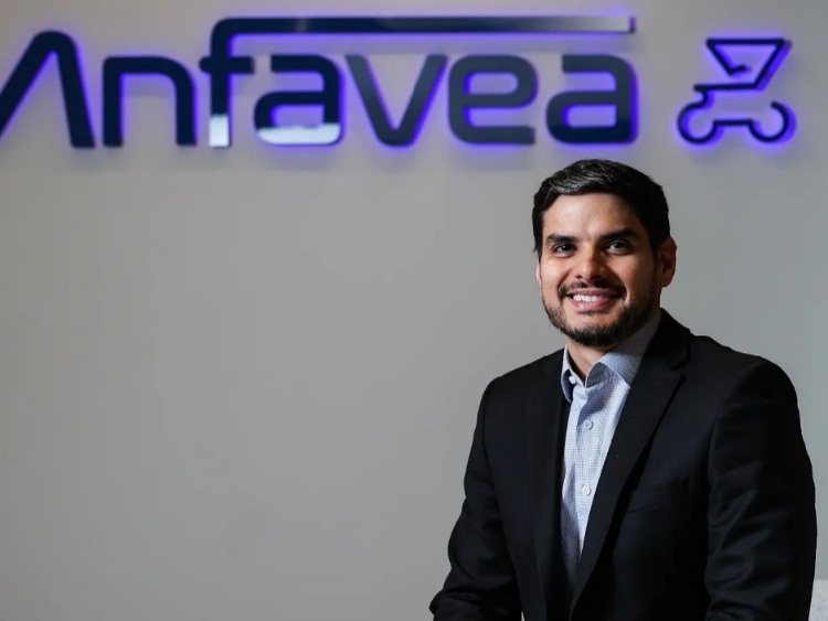 Anfavea e Sinfavea anunciam nova Diretoria