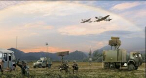 Leia mais sobre o artigo Embraer promove aeronave KC-390 na Exposição de Defesa na Polônia