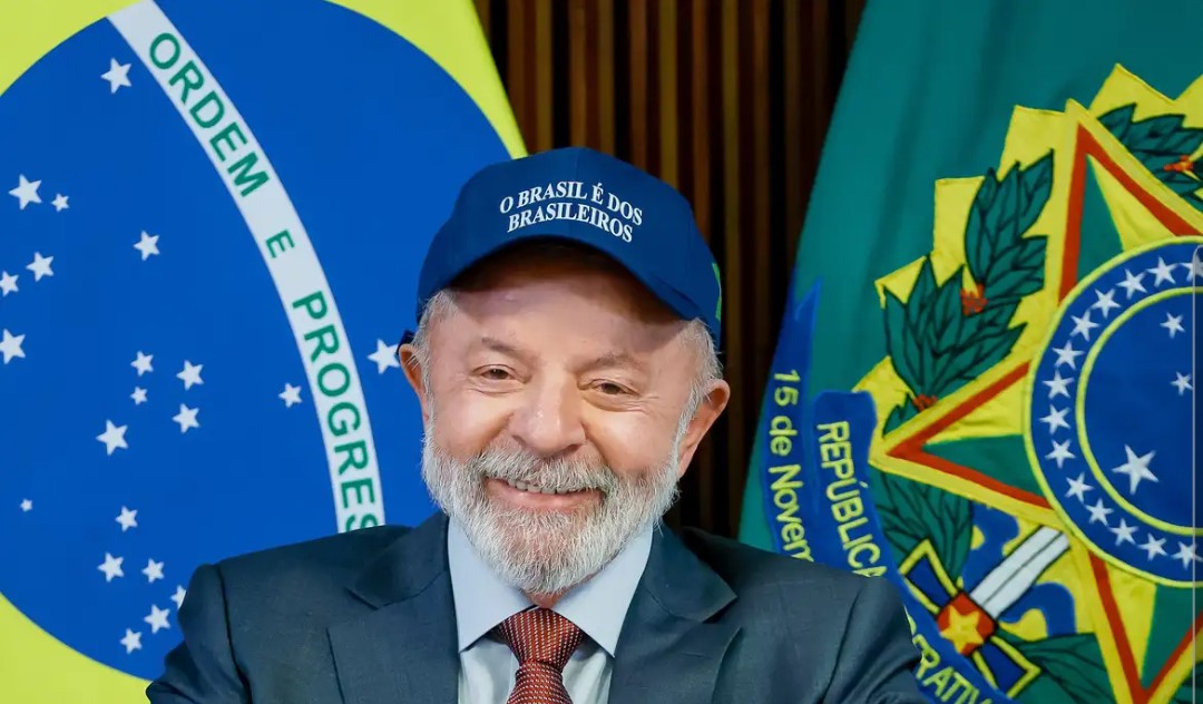 Lula autoriza aplicar reciprocidade contra os EUA