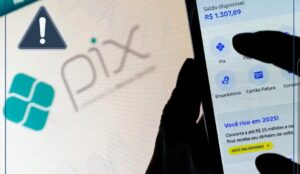 Leia mais sobre o artigo Novas regras vão facilitar devolução de PIX em casos de golpe