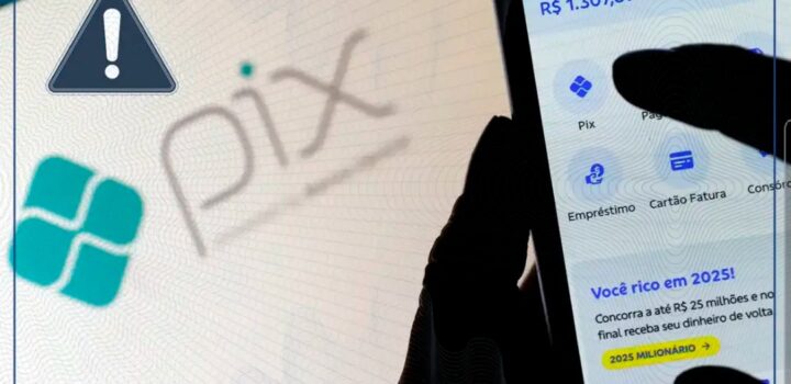 Novas regras vão facilitar devolução de PIX em casos de golpe