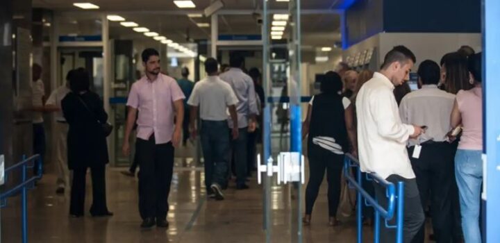 Punições da autorregulação do crédito consignado sobem para 1.475 em julho