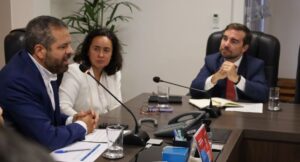 Leia mais sobre o artigo Missão do BID está na Bahia para acompanhar projeto de transformação digital