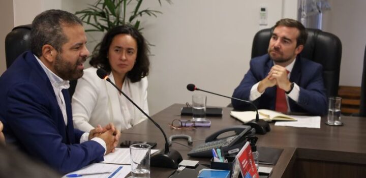 Missão do BID está na Bahia para acompanhar projeto de transformação digital