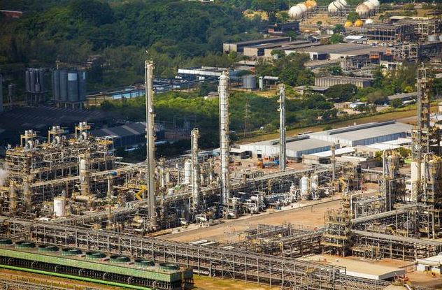 Você está visualizando atualmente Braskem registra EBITDA recorrente de US$ 74 milhões no 2T25, 67% inferior ao do 1º tri