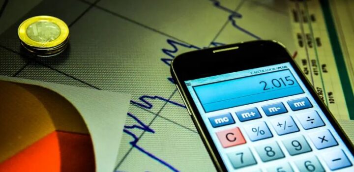 Mercado financeiro reduz previsão da inflação para 5,07%