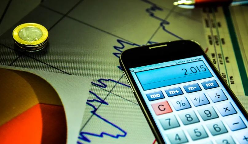 Mercado financeiro reduz previsão da inflação para 5,07%