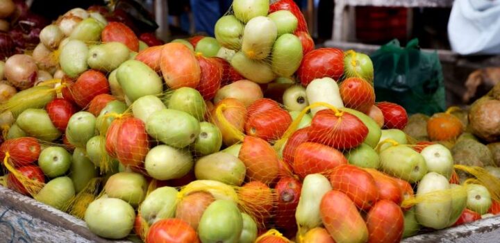 Em julho, a Cesta Básica de Salvador apresenta aumento de 0,35%