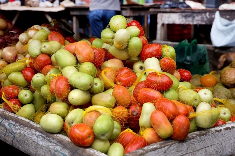 Em julho, a Cesta Básica de Salvador apresenta aumento de 0,35%