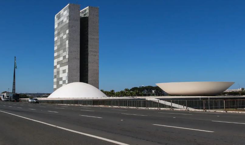 Você está visualizando atualmente Congresso na volta do recesso parlamentar e tem lista de prioridades: caso Zambelli é um deles