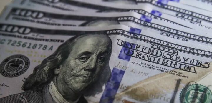 Contas externas registraram déficit de US$ 7,1 bilhões em julho