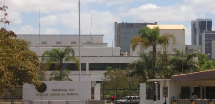 Itamaraty convoca chefe da Embaixada dos EUA após ameaça ao Judiciário