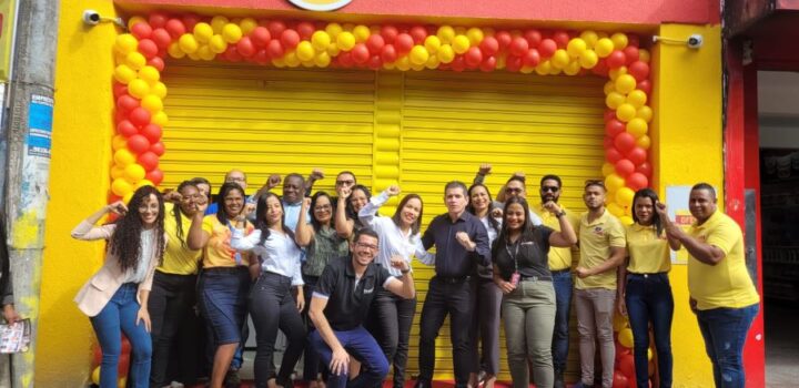 GBarbosa revitaliza 55 unidades Eletro Show no Nordeste e reforça presença na Bahia