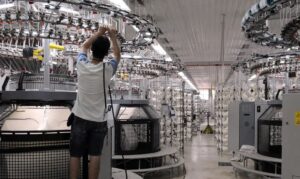 Leia mais sobre o artigo Faturamento da indústria cresce 6,5% no 1º sem, mas CNI alerta para desaceleração 