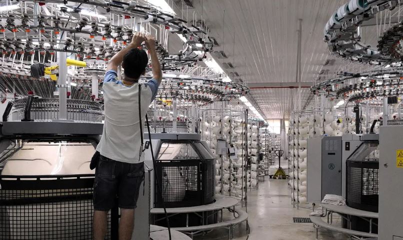 Você está visualizando atualmente Faturamento da indústria cresce 6,5% no 1º sem, mas CNI alerta para desaceleração 