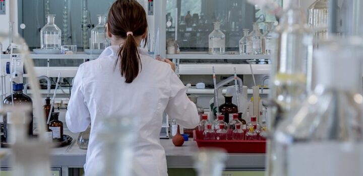 Indústria química: entre o protecionismo e a competitividade