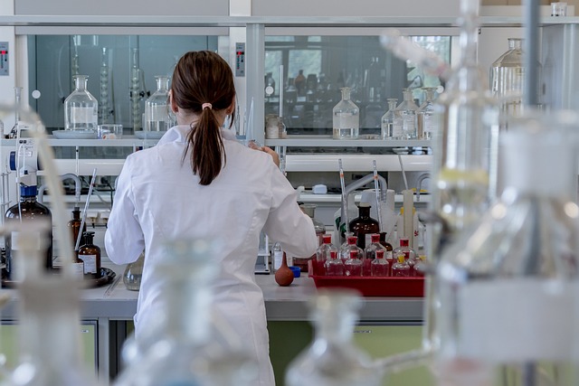 Você está visualizando atualmente Indústria química: entre o protecionismo e a competitividade