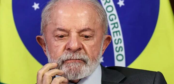 Lula critica atuação de Eduardo Bolsonaro nos EUA e defende cassação