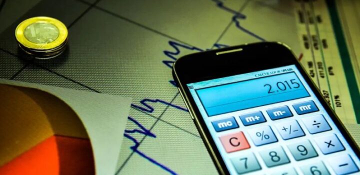 Mercado reduz expectativas de inflação para 5,05% em 2025