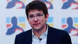 Leia mais sobre o artigo Morre Miguel Uribe, pré-candidato à presidência da Colômbia
