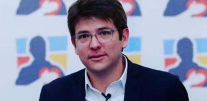 Morre Miguel Uribe, pré-candidato à presidência da Colômbia