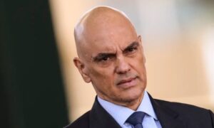 Leia mais sobre o artigo Deputados do PL apresentam novo pedido de impeachment contra ministro Alexandre de Moraes