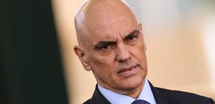 Deputados do PL apresentam novo pedido de impeachment contra ministro Alexandre de Moraes