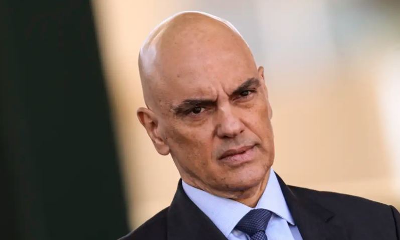 Deputados do PL apresentam novo pedido de impeachment contra ministro Alexandre de Moraes