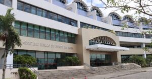 Leia mais sobre o artigo MPBA aciona Cetrel e Paranapanema por poluição de rios em Camaçari