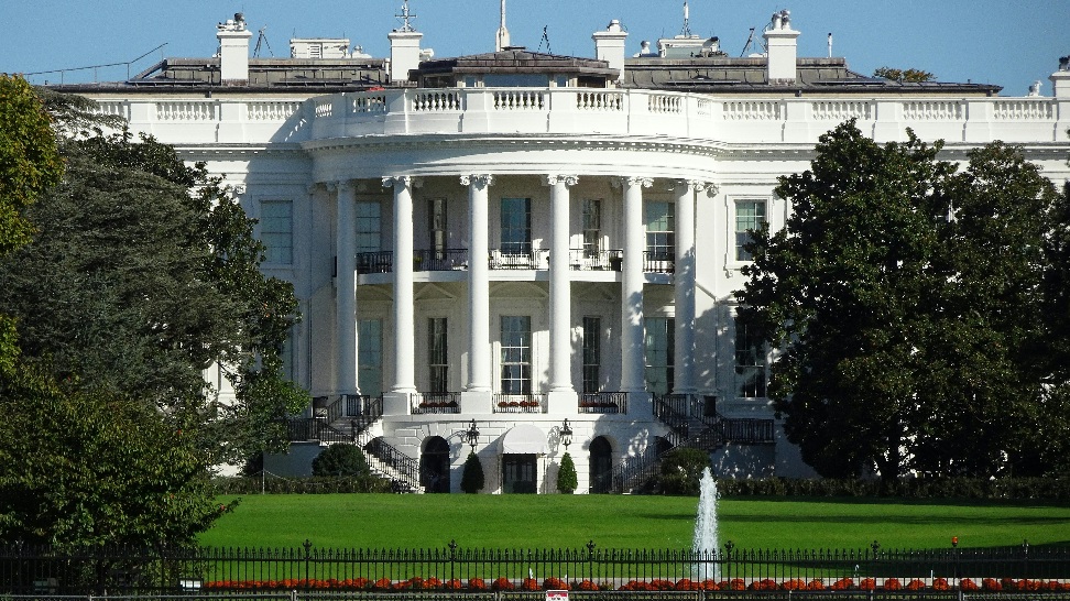 Você está visualizando atualmente Governo dos EUA usa as redes sociais para reagir à prisão de Bolsonaro