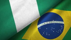 Leia mais sobre o artigo Brasil e Nigéria fortalecem laços comerciais durante Fórum Empresarial em Brasília