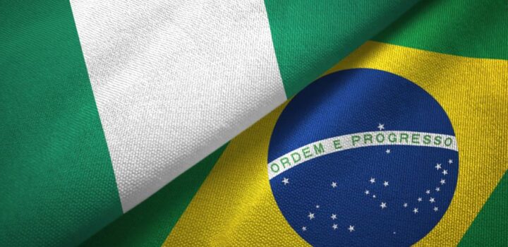 Brasil e Nigéria fortalecem laços comerciais durante Fórum Empresarial em Brasília