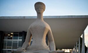 Leia mais sobre o artigo STF decide a favor da União em disputa previdenciária de R$ 131 bi