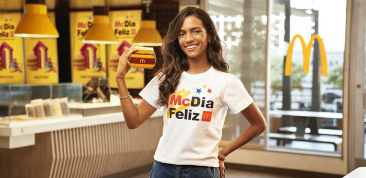McDia Feliz 2025: campanha mira recorde de arrecadação para a saúde