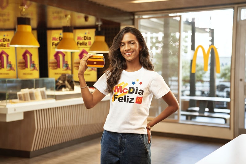 McDia Feliz 2025: campanha mira recorde de arrecadação para a saúde