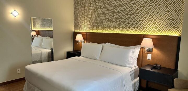 Wish Hotel da Bahia agora é Hotel da Bahia by Wish: nova fase com nome original e retrofit
