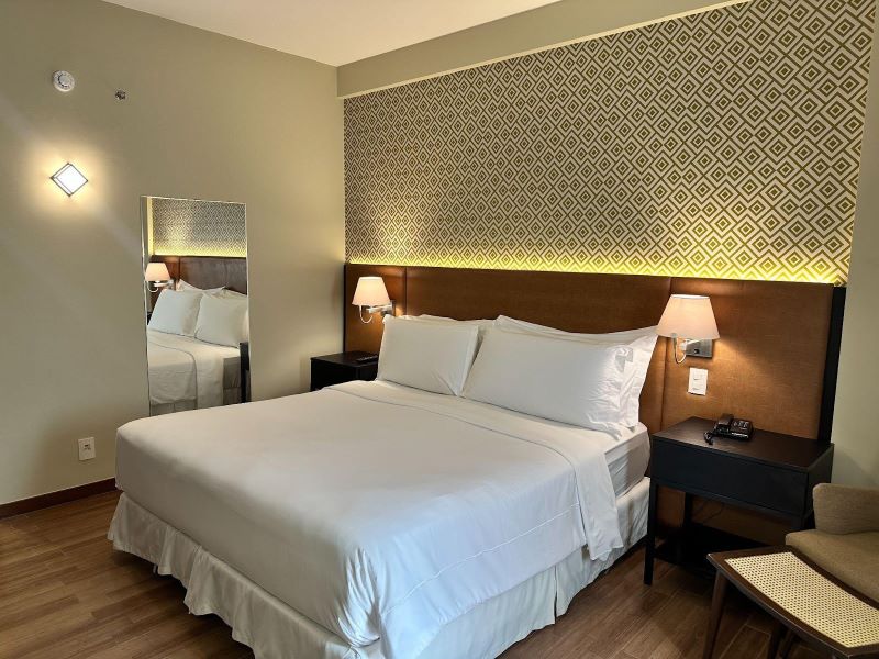 Wish Hotel da Bahia agora é Hotel da Bahia by Wish: nova fase com nome original e retrofit