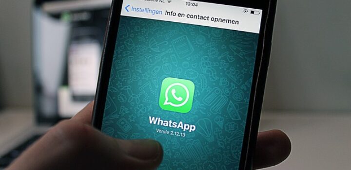 WhatsApp Business cresce no Brasil com 70% das empresas usando para vendas, aponta estudo