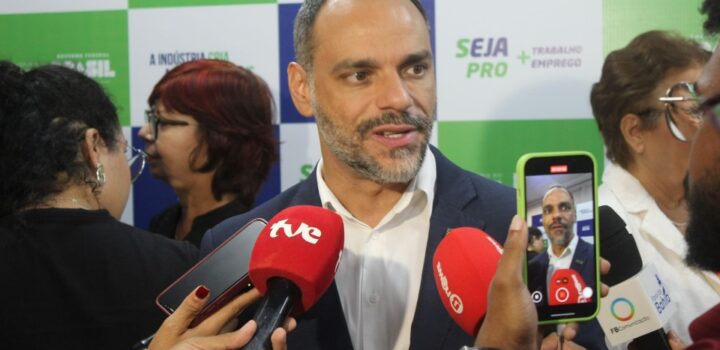 “Bahia deve gerar 6 mil novos empregos para construção de seis navios no Estaleiro Enseada”, comemora Augusto Vasconcelos