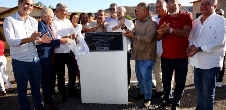 Serra Dourada recebe mais de R$ 40 mi em investimentos