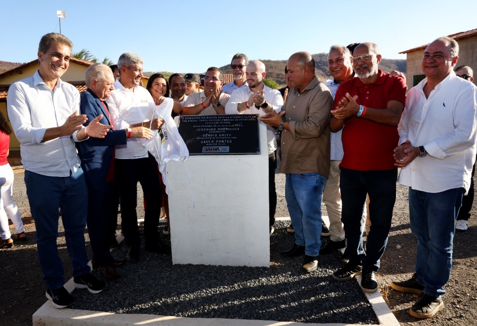Serra Dourada recebe mais de R$ 40 mi em investimentos