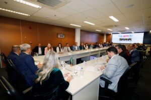 Leia mais sobre o artigo Chapada Diamantina ganhará novo Terminal Turístico e Rodoviário
