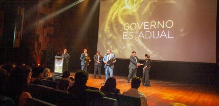 Plataforma BA.GOV.BR está no Top 10 do Prêmio iBest 2025