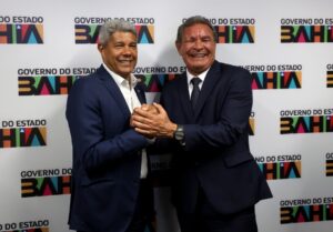 Leia mais sobre o artigo Governo vai investir em infraestrutura em Barra do Mendes