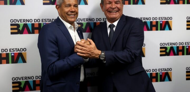 Governo vai investir em infraestrutura em Barra do Mendes