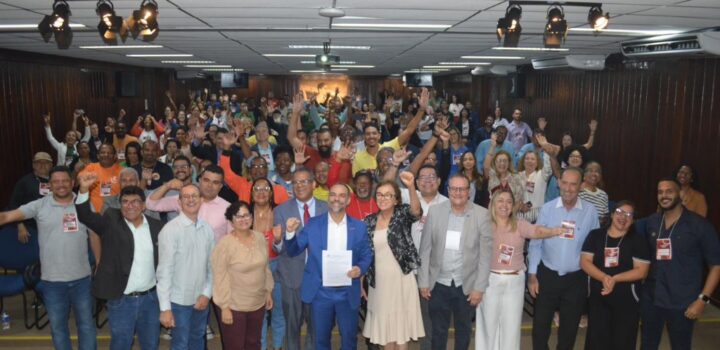 Setre lança ‘Selo Cooperativa Legal’ para cooperativismo