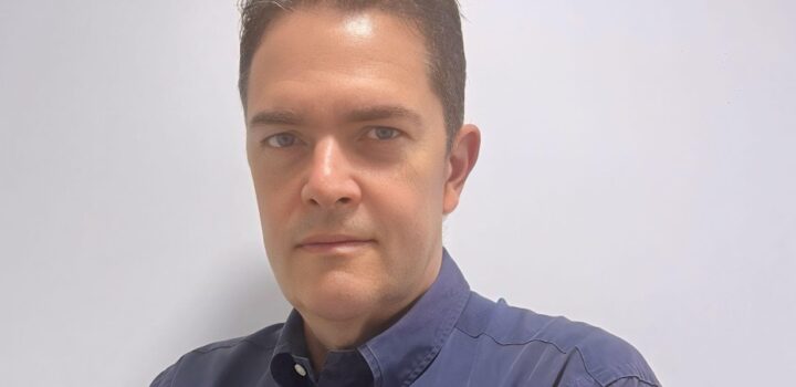 Luiz Eduardo Perez assume Coordenação-Geral do Planserv