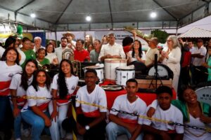 Leia mais sobre o artigo Projeto para controle de cães no semiárido é lançado pelo Governo