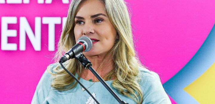 Ivana Bastos fala do papel da ALBA na lei de carreiras e de reorganização da PM
