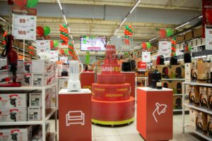 Leia mais sobre o artigo Ferreira Costa comemora 141 anos de atuação no mercado